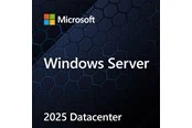 Microsoft Windows Server 2025 Datacenter - DVD-ROM - Polieren