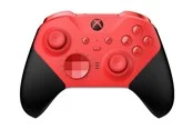 Microsoft Xbox Elite Wireless Controller Series 2 - Core (Red) - Wireless Controller - Android