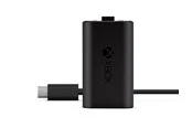Microsoft Xbox Rechargeable Battery + USB-C Cable
