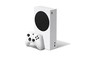 Microsoft Xbox Series S - 1TB SSD (Digital Edition) - Robot White