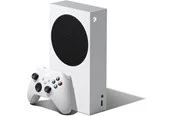 Microsoft Xbox Series S - 512 GB SSD (Digital Edition) - Robot White