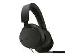 Microsoft Xbox Stereo Headset - Wired Headset - Microsoft Xbox One