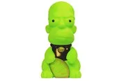 Mighty Jaxx - DOH! The Unlucky Cat (Toxic Edition) 9 cm - Figur