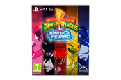 Mighty Morphin Power Rangers: Rita's Rewind (Deluxe Edition) - Sony PlayStation 5 - Beat 'em Up - PEGI 16