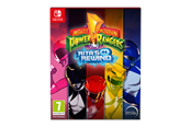 Mighty Morphin Power Rangers: Rita's Rewind (Deluxe Edition) - Nintendo Switch - Beat 'em Up - PEGI 16