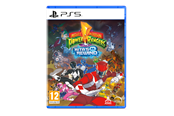 Mighty Morphin Power Rangers: Rita's Rewind - Sony PlayStation 5 - Beat 'em Up - PEGI 16