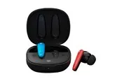 MIIIW Sound Cube Wireless Headphones (Black)