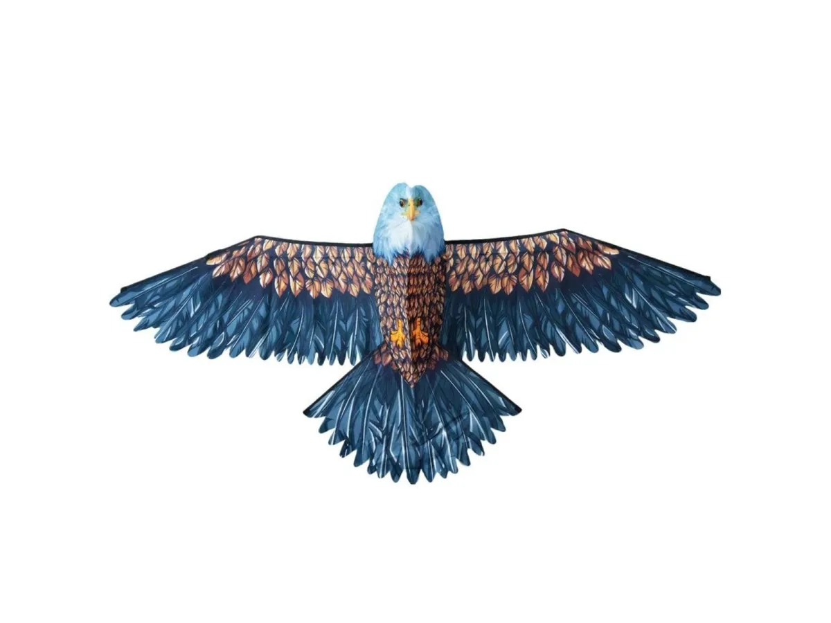 Mikamax 3D Eagle Kite