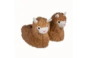 Mikamax Alpaca Slippers - Size 36-41