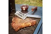 Mikamax BBQ Branding Iron