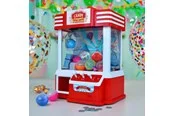 Mikamax Candy Grabber Deluxe – Süßigkeitenautomat mit Greifarm