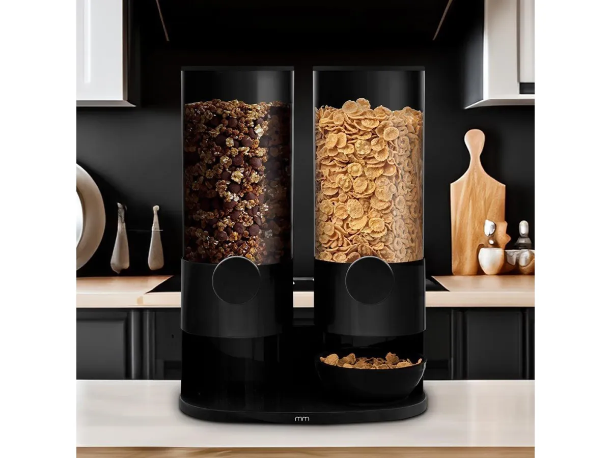 Mikamax Cereal Dispenser