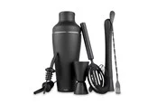 Mikamax Cocktail Shaker Set