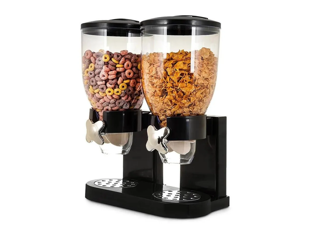 Mikamax Cornflakes dispenser