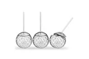 Mikamax Disco Ball Cups - Set of 3