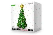 Mikamax DIY Balloon Christmas Tree