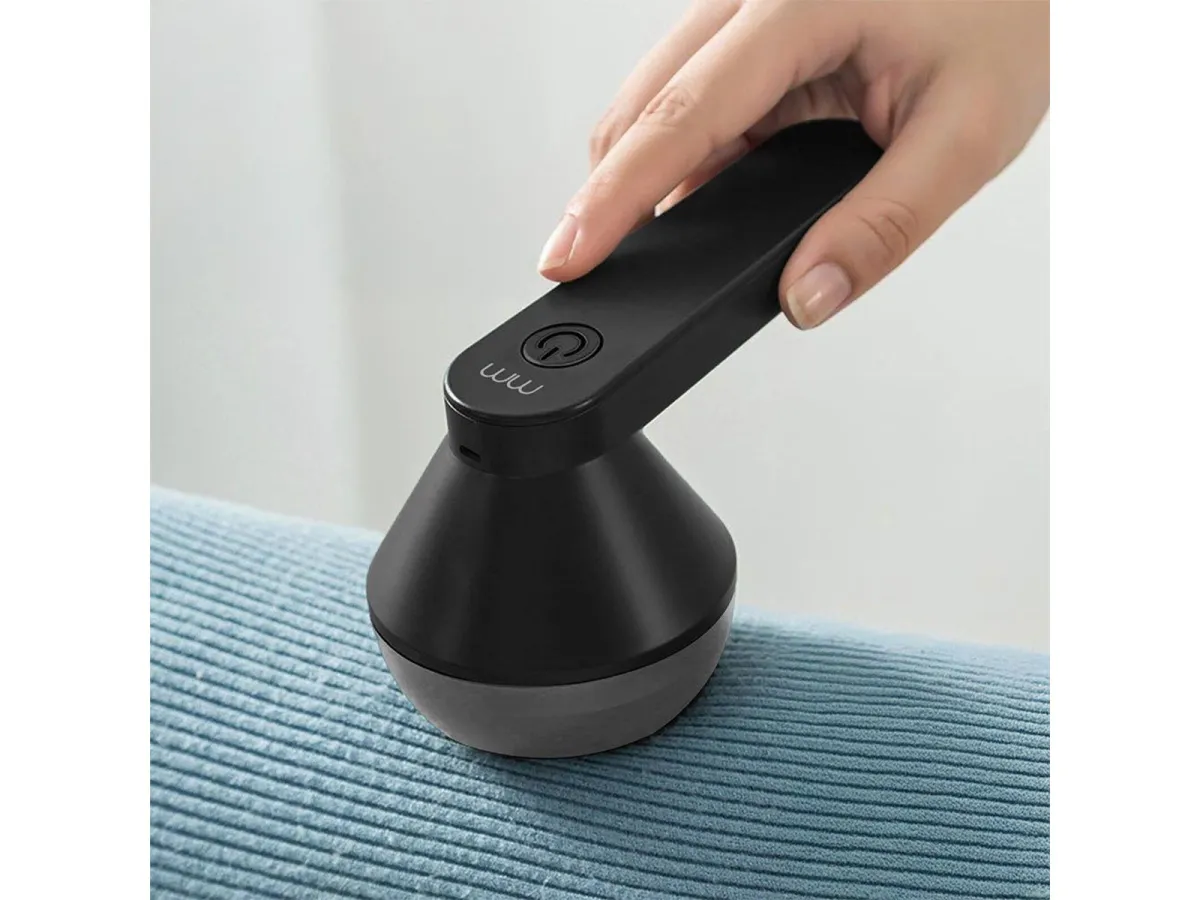 Mikamax Fabric Lint Shaver