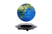 Mikamax mm - Levitating Globe