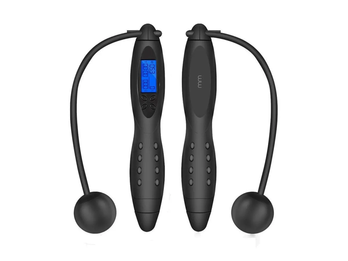 Mikamax mm - Wireless Jumping Rope