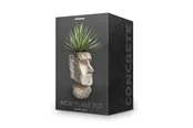 Mikamax Moai Plant Pot - 40 cm
