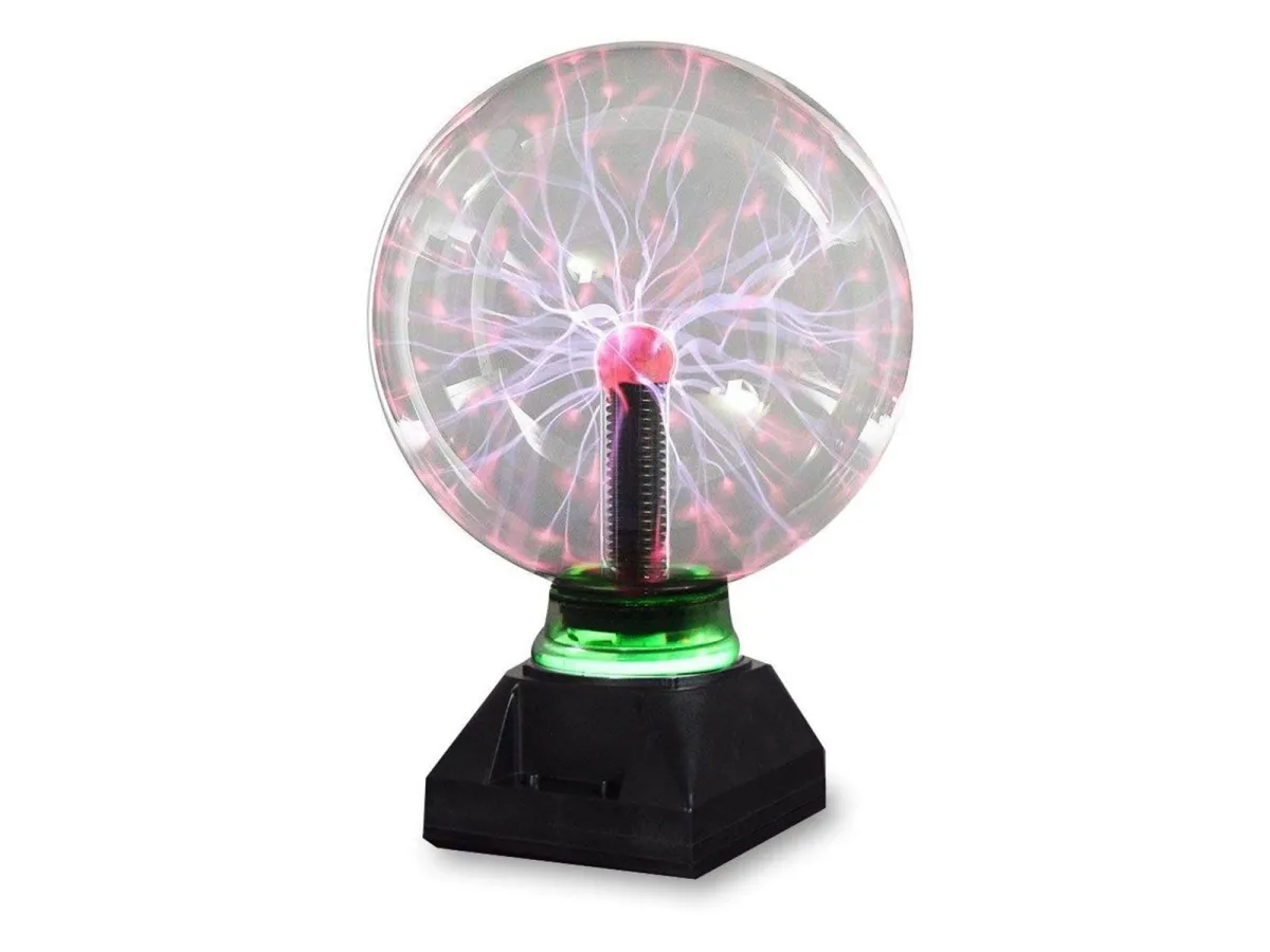 Mikamax Plasma ball