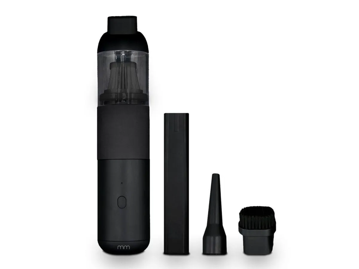 Mikamax Portable Vacuum Cleaner