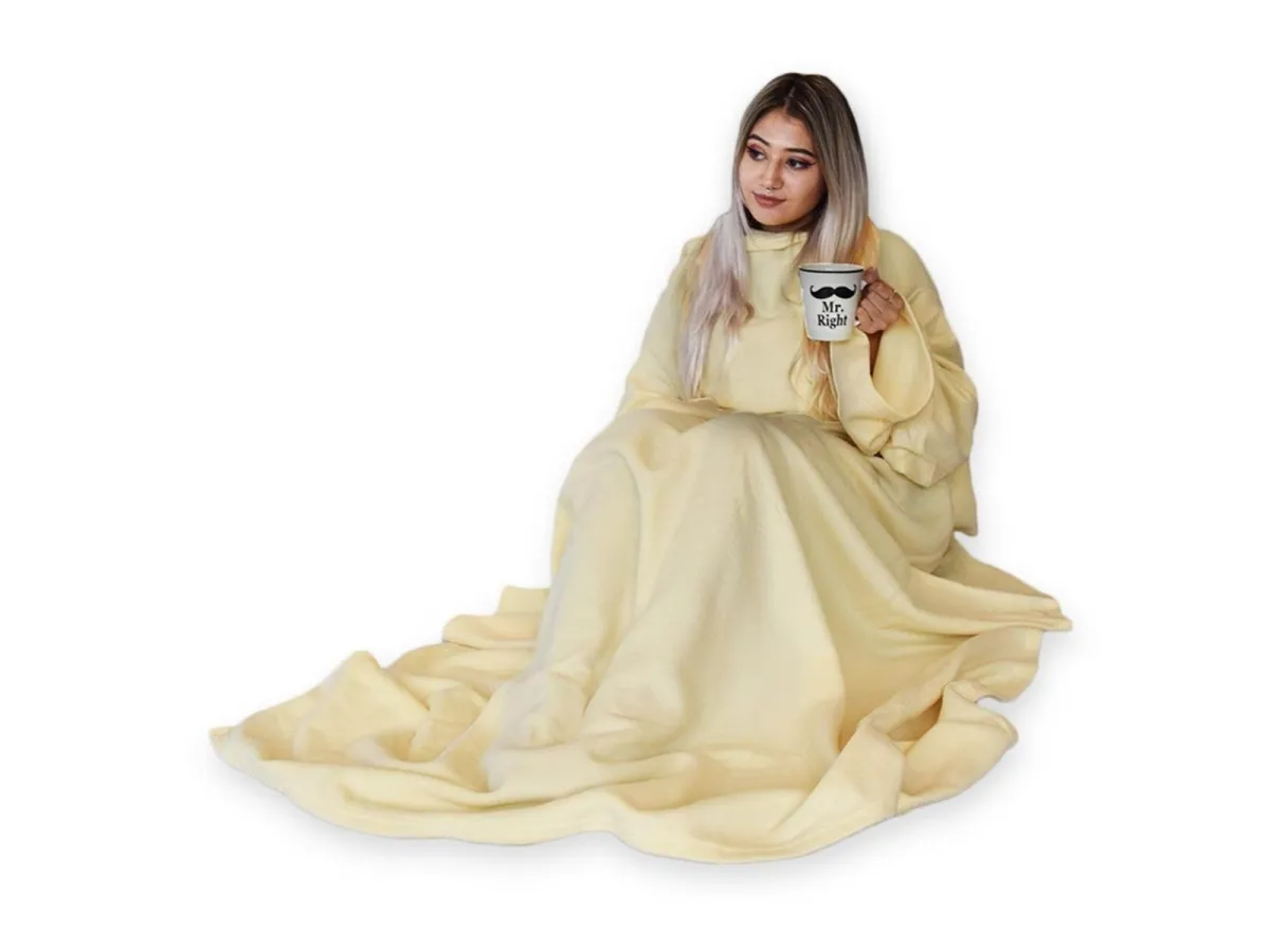 Mikamax Snugs - beige