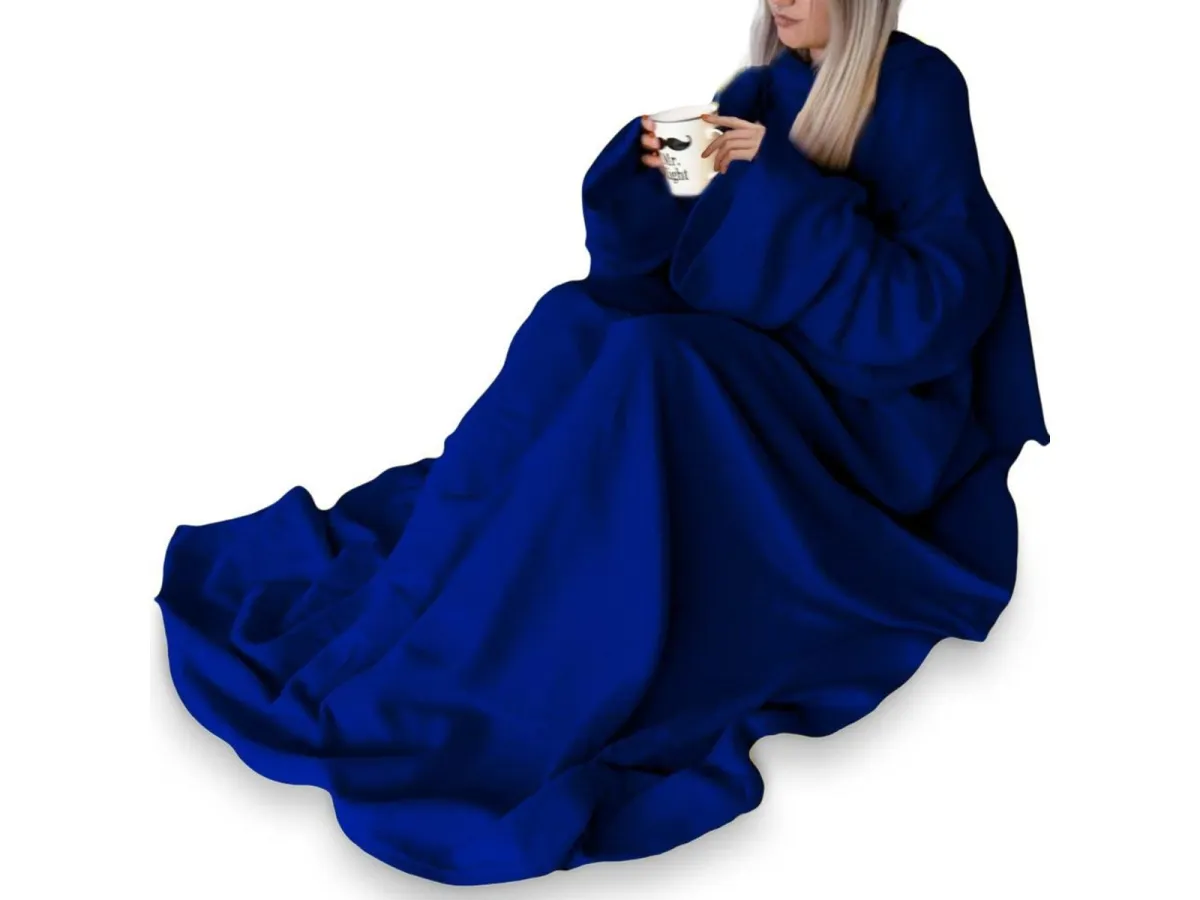 Mikamax Snugs - blue