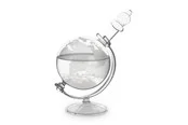 Mikamax Storm Glass - Globe
