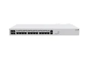 MikroTik CCR2116-12G-4S+ 16-Core 12-Port Gbe / 4-Port 10G SFP+ - Router
