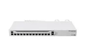 MikroTik Cloud Core Router CCR2004-1G-12S+2XS - Router