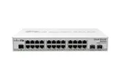 MikroTik Cloud Router Switch CRS326-24G-2S+IN