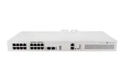 MikroTik Cloud Router Switch CRS418-8P-8G-2S+RM