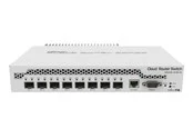 MikroTik CRS309-1G-8S+IN 9-Port Switch (8x 10G SFP+ / 1x 1G RJ45)