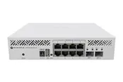 MikroTik CRS310-8G+2S+IN 10-Port Switch (2x SFP+ 10G / 8x 2.5G RJ45)