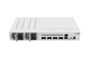 MikroTik CRS504-4XQ-IN 4-Port 100G QSFP28 Switch