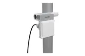 MikroTik Cube 60Pro ac - wireless router - Wi-Fi 5 - Wi-Fi 5 802.11ad (WiGig) - pole-mountable - Wireless router 802.11ad (WiGig)