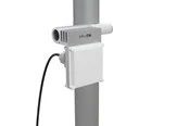 MikroTik CubeSA 60Pro ac - wireless router - 802.11a/b/g/n/ac 802.11ad (WiGig) - pole-mountable - Wireless router Wi-Fi 5