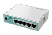 MikroTik hEX Refresh - Router