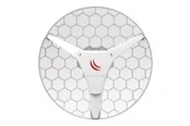 MikroTik LHG 60G - wireless bridge
