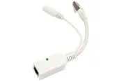 MikroTik RBGPOE PoE injector for Gigabit LAN products