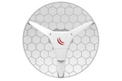 MikroTik RBLHGG-60adkit Wireless Wire Dish 2 Gb/s aggregate link up to 1500m
