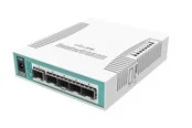 MikroTik RouterBOARD Cloud Router Switch