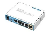 MikroTik RouterBOARD hAP ac lite RB952UI-5AC2ND