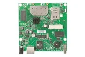 MikroTik RouterBOARD RB912UAG-5HPnD - radio access point Wi-Fi
