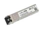 MikroTik S-31DLC20D SFP (mini-GBIC) transceiver modul 20 km 1.25Gbps 1310nm