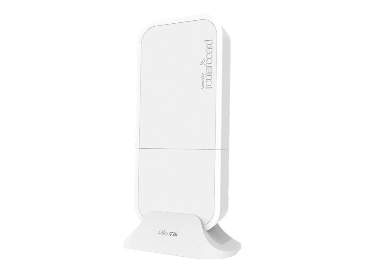MikroTik wAP LTE kit (2024) - radio access point - Wi-Fi