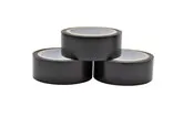 Millarco Insulation tape 3pcs. - Black