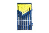 Millarco Mini screwdriver set - 6 pcs.