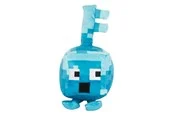 Minecraft - Dungeons Happly Explorer - Diamond Key Golem (22 cm) - Teddybär & Kuscheltier